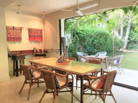 Casa adosada en Sotogrande Costa