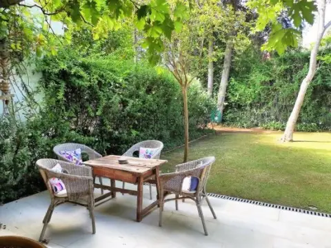 Casa adosada en Sotogrande Costa