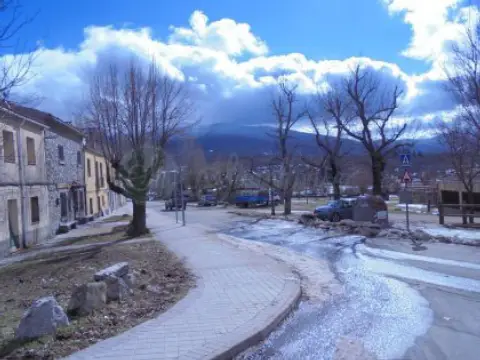 Chalet en Carretera del Robledo