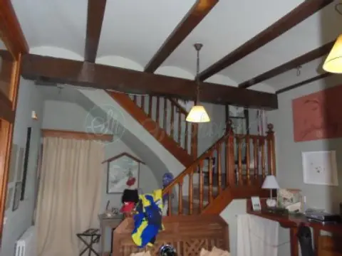 Chalet en Carretera del Robledo