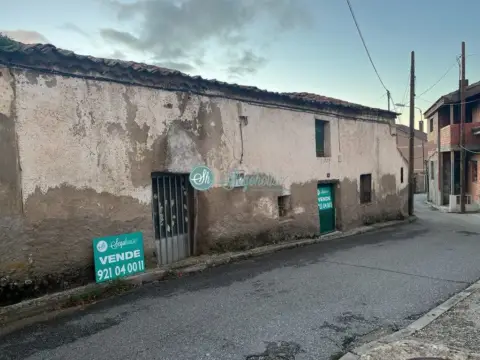 Casa en Revenga