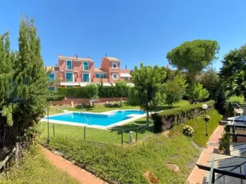 Casa en Islantilla - Campo de Golf
