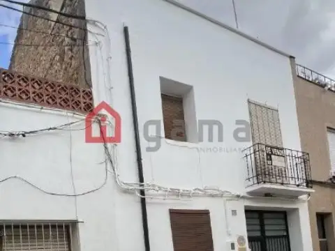 Casa en Carrer de Ramón Ramia