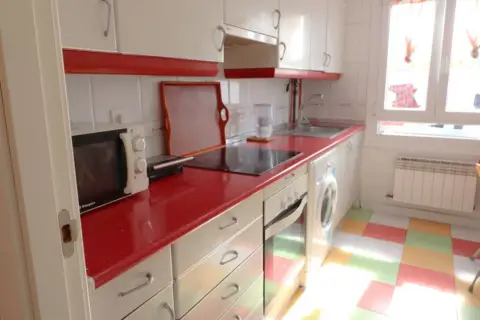 Piso en Portal de Legutiano