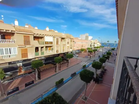 Piso en Santiago de La Ribera