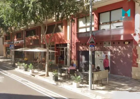Local comercial en Centro