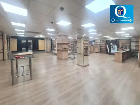 Local comercial en Elda