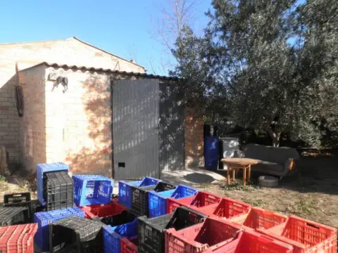 Finca rústica en Bítem