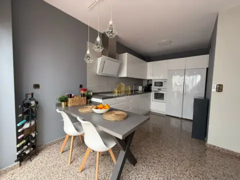 Casa en Zona Silos