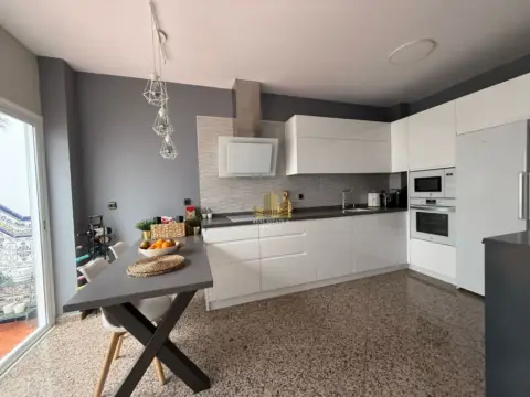 Casa en Zona Silos
