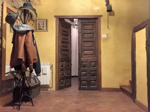 Casa en calle de la Picota