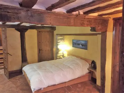 Casa en calle de la Picota