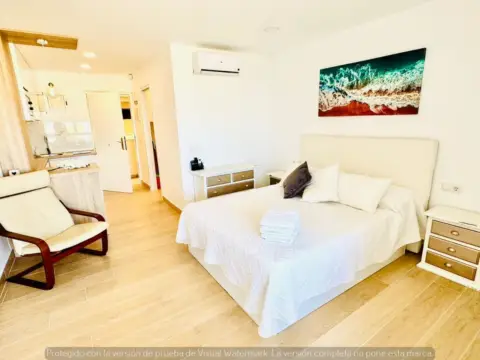 Estudio en Los Gamonales