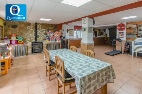 Casa unifamiliar en Benàmer