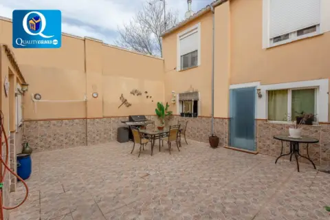 Casa unifamiliar en Benàmer