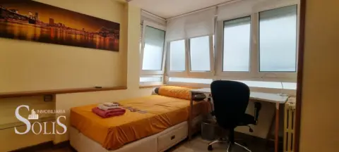 Piso en Centro - Auditorio