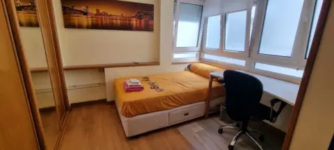 Piso en Centro - Auditorio