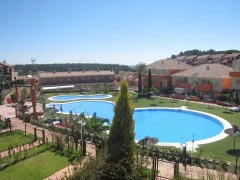 Apartamento en Islantilla - Campo de Golf