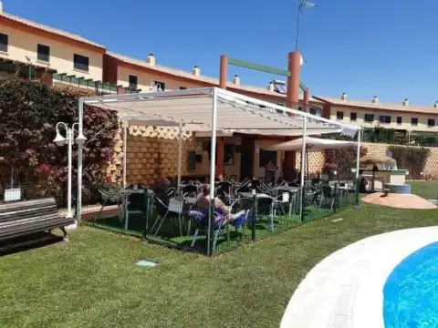 Apartamento en Islantilla - Campo de Golf