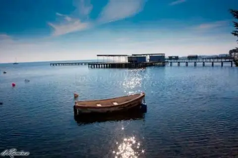 Terreno en Santiago de La Ribera
