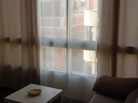 Apartamento en calle San Pablo