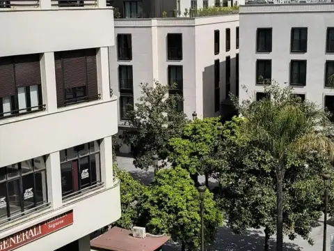 Apartamento en calle San Pablo