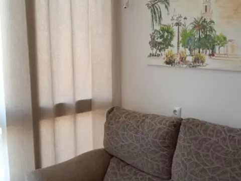 Apartamento en calle San Pablo