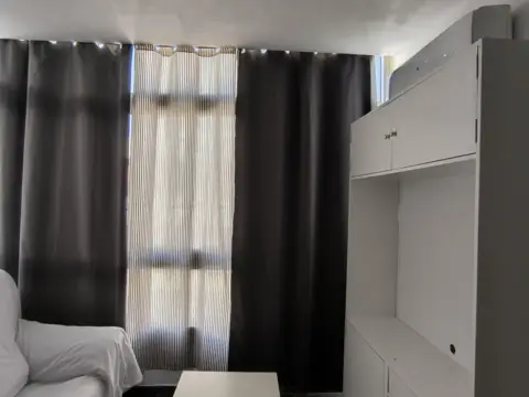 Apartamento en calle San Pablo
