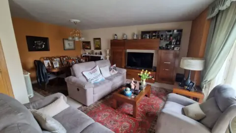 Chalet en calle Pablo Ruiz Picasso