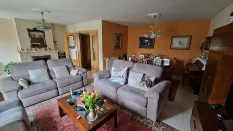 Chalet en calle Pablo Ruiz Picasso