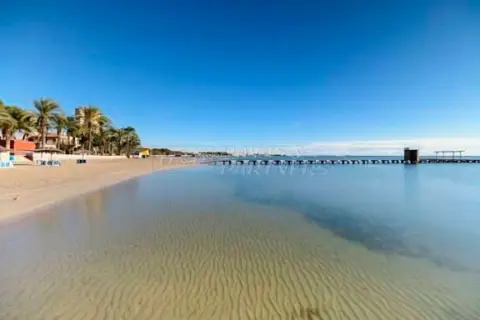 Terreno en Santiago de La Ribera