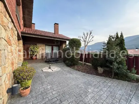 Casa en Muskiz