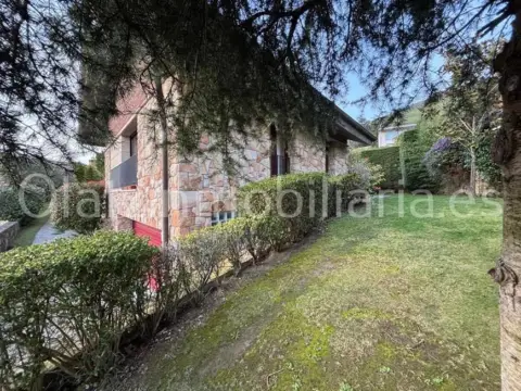 Casa en Muskiz
