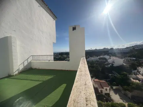 Dúplex en Calahonda