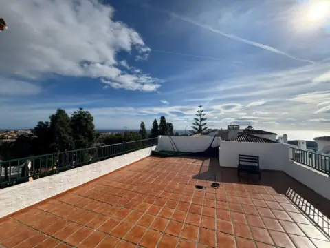 Dúplex en Calahonda