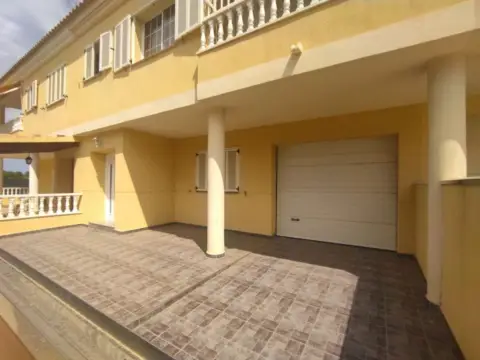 Dúplex en San Javier