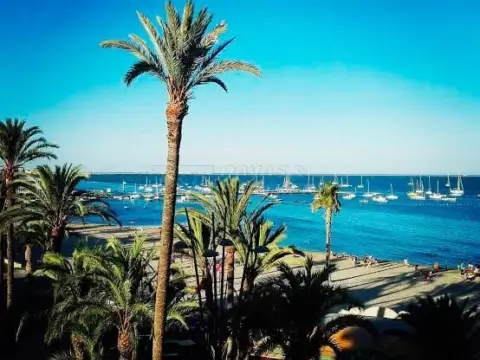 Terreno en Santiago de La Ribera