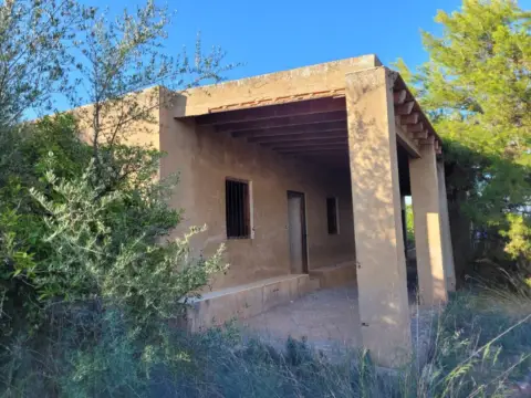 Finca rústica en Onda