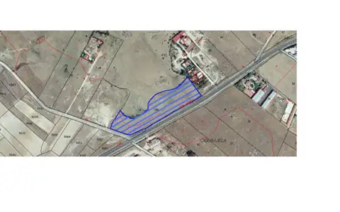 Finca rústica en Carretera Soria