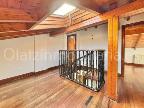 Casa en La Baluga