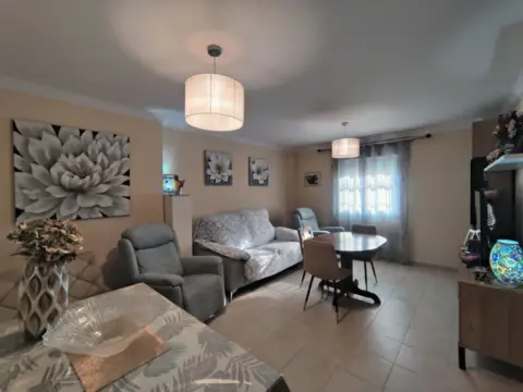 Casa en calle Maestro Don Santiago