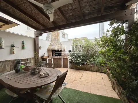 Casa adosada en San Pedro