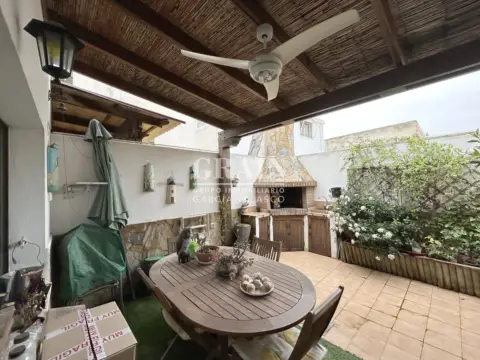 Casa adosada en San Pedro