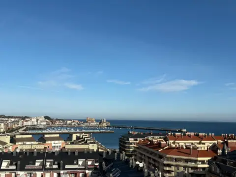 Piso en Cotolino