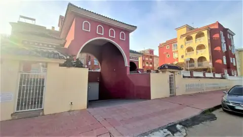 Garaje en calle de la Isla de Ibiza, 3