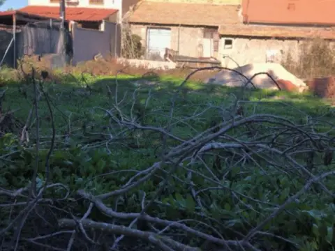 Finca rústica en Carril de la Romera, 81