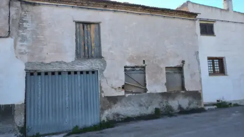 Finca rústica en Carril de la Romera, 81