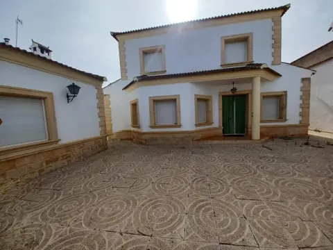 Casa en Fuensanta