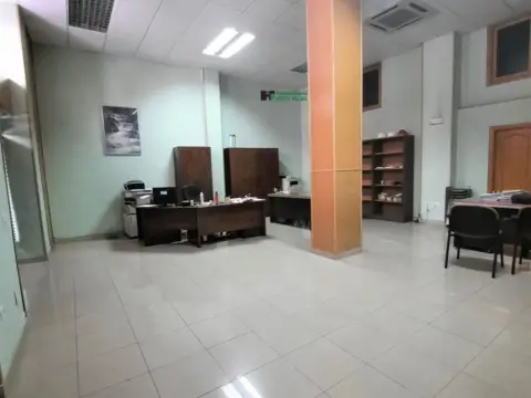 Local comercial en Centro - Corte Ingles
