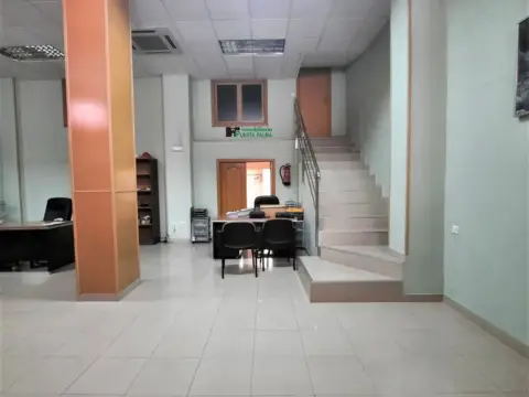 Local comercial en Centro - Corte Ingles